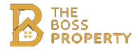 Boss Property Logo